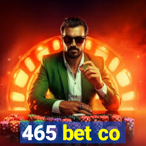 465 bet co